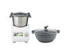 Compact cook platinum pack