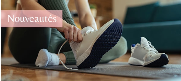 Nouveautés