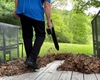 Power blower