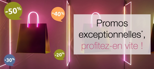 Promos