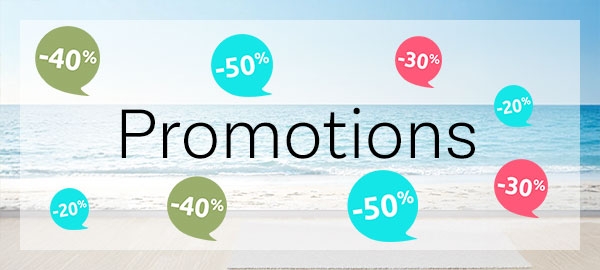 Promos