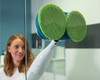 Steam twister + 2 lingettes offertes