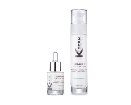 Kderm pure