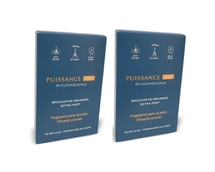 Methode power 1000 - lot de 2