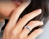 Bague passion diamants