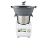 Compact cook platinum pack
