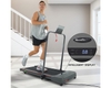 Walk machine plus