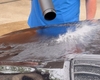 Power blower