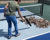 Power blower