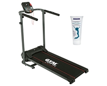 Marche active speed + gel minceur