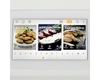 Compact cook platinum
