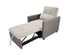 Fauteuil flex confort
