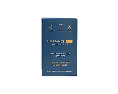 Programme puissance 1000 30 jours