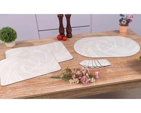 Tapis diato 9 pieces