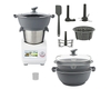 Compact cook platinum pack